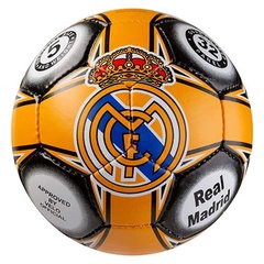 Мяч футбольный Grippy G-14 Real Madrid GR4-455M/5