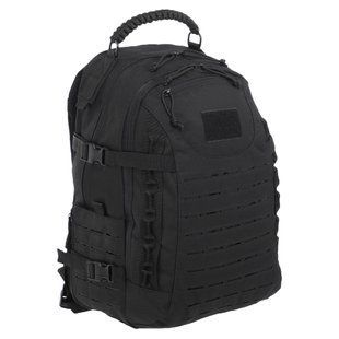 Рюкзак тактический штурмовой SILVER KNIGHT TY-2236 цвет черный