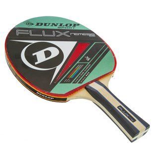 Ракетка для настільного тенісу DUNLOP FLUX NEMESIS MT-679204