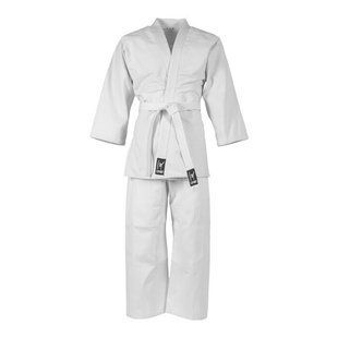 Кімоно для дзюдо дитяче Combat 16oz зріст 110 см J08-110-000