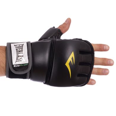 Перчатки MMA PU EVERLAST HEAVY BAG 4301LXL размер L/XL