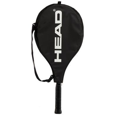 Ракетка для великого тенісу 27" HEAD Reward 235621-2 grip-2