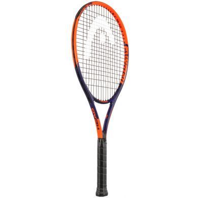 Ракетка для великого тенісу 27" HEAD Reward 235621-2 grip-2