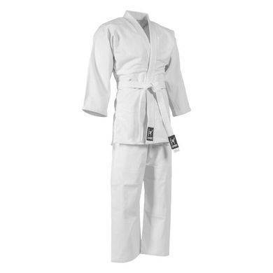 Кимоно для дзюдо детское Combat 16oz рост 110 см J08-110-000