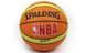 Баскетбольный мяч размер 7 резиновый SPALDING BA-2674