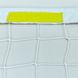 Волейбольная сетка узловая с тросом размер 9,5x1 м SO-0945