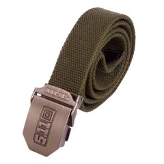 Ремень тактический Zelart 5.11 Tactical Belt TY-5544 цвет оливковый