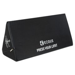 Подушка изолятор трицепса PREACHER BENCH PAD EZOUS L-05 черный