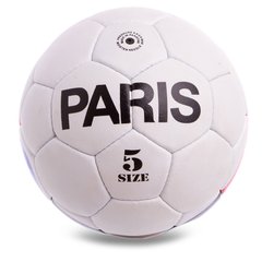 Мяч футбольный №5 Гриппи 5сл. PARIS SAINT-GERMAIN FB-0591
