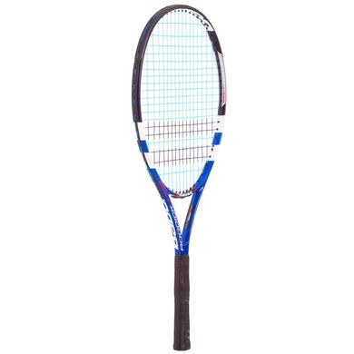 Ракетка для большого тенниса юниорская BABOLAT RODDICK JUNIOR 145 140058-100, Голубой