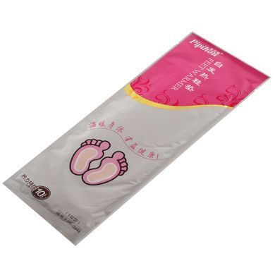 Стельки самонагревающиеся Pipihou Feet Warmer TY-7556 размер 36-39