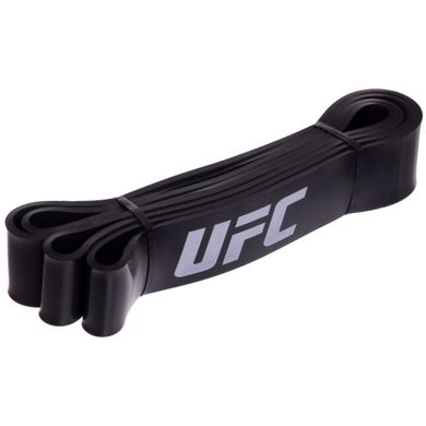 Гумова стрічка петля для підтягування (104 x 4,5 см) UFC HEAVY UHA-69168