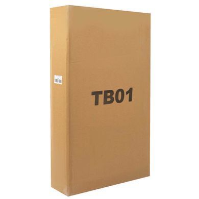 Стійка баскетбольна мобільна з регульованою висотою Zelart MILLENNIUM TB01 розмір 73х49см кільце &oslash;38см висота 100-210см