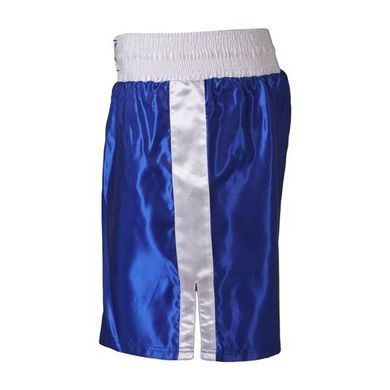 Форма боксерская детская майка и шорты синяя размер XS Everlast EV2104XS2