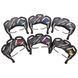 Мішок Болгарський Weighted Bag Mdbuddy FI-2838-15 15кг чорний