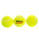 Теннисный мяч 3 шт Wilson US OPEN WRT1071