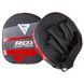 Лапа "кобра" D-X Giant, черный/красный, Flex, D-X2345. D-X2345