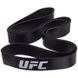 Резиновая лента петля для подтягиваний (104 x 4,5 см) UFC HEAVY UHA-69168