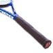 Ракетка для большого тенниса юниорская BABOLAT RODDICK JUNIOR 145 140058-100, Голубой