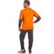 Форма футбольного вратаря SP-Sport GOAL оранжевая CO-5906, рост 165-170