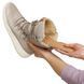 Стельки самонагревающиеся Pipihou Feet Warmer TY-7556 размер 36-39