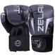 Перчатки боксерские на липучке Zelart BO-2532, 10 унций