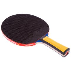 Набор для настольного тенниса (1 ракетка, 2 мяча) GIANT DRAGON 4* MT-6541