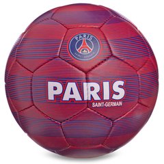 Мяч футбольный №5 Гриппи 5сл. PARIS SAINT-GERMAIN FB-0140