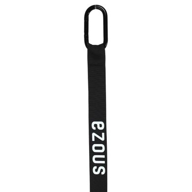 Петли Береша AB STRAPS HANDLE EZOUS M-01 черный