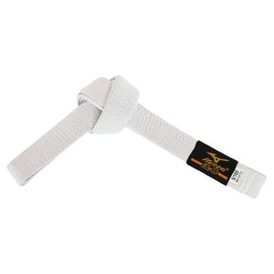 Кимоно для карате куртка штаны и пояс MIZANO KT07A размер 000 (рост 110)