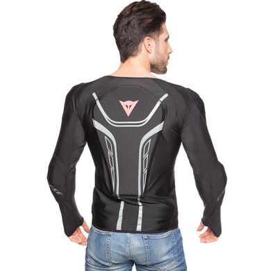 Моточерепаха компрессионная DAINESE JK38 размер XXL (50-52)