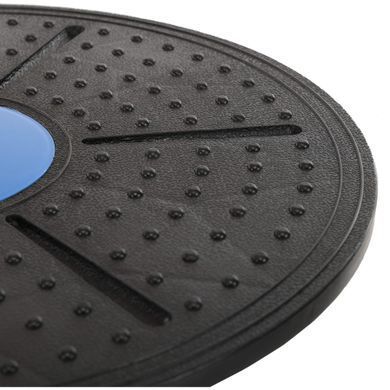 Диск балансувальний балансборд BALANCE BOARD Zelart FI-0494 37см кольори в асортименті