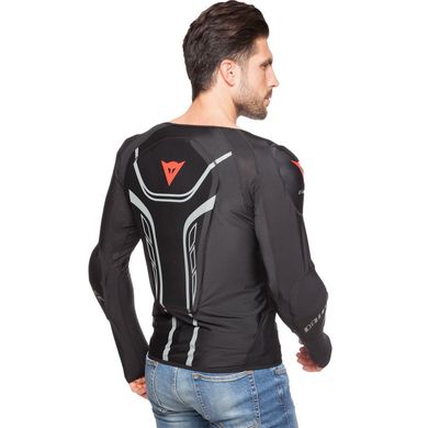 Моточерепаха компрессионная DAINESE JK38 размер XXL (50-52)