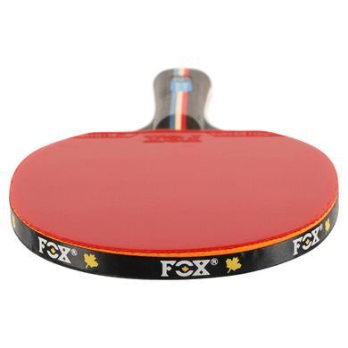Ракетка для настольного тенниса в чехле FOX FOX-2