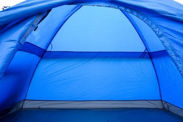 Двухместная палатка туристическа Coleman 1503