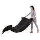Ковдра туристична PUFFY DOWN BLANKET 4Monster C-BKR-203 колір синій