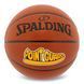 М'яч баскетбольний SPALDING POINT GUARD 76888Y колір коричневий