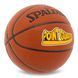 М'яч баскетбольний SPALDING POINT GUARD 76888Y колір коричневий