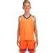 Форма баскетбольная детская оранжевая (120-165) Lingo LD-8019T, 120 см