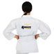 Кимоно для карате куртка штаны и пояс MIZANO KT07A размер 000 (рост 110)