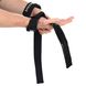 Лямки для тяги LIFTING STRAP EZOUS B-06 цвет черный