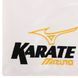 Кимоно для карате куртка штаны и пояс MIZANO KT07A размер 000 (рост 110)