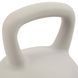 Гиря мягкая MDbuddy SOFT KETTLEBELL TA-7039-10 цвет серый