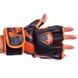 Перчатки для MMA FLEX VENUM CHALLENGER оранжевые VL-5789, L