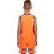 Форма баскетбольная детская оранжевая (120-165) Lingo LD-8019T, 120 см