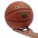 М'яч баскетбольний ZELART ROOKIE GEAR GB4430 колір коричневий