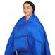 Ковдра туристична PUFFY DOWN BLANKET 4Monster C-BKR-203 колір синій