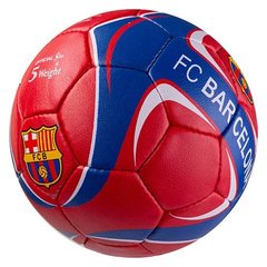 Мяч футбольный Grippy G-14 FC Barca 5 GR4-435FCB5