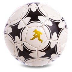 Мяч футбольный №5 PU ламин. TRAIN FB-0655