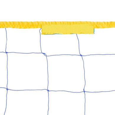 Волейбольная сетка узловая размер 9 x 0,9 м SO-0942